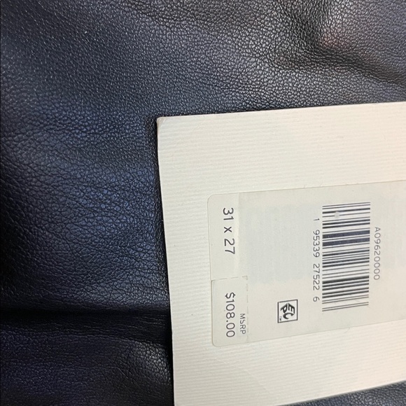 Levi’s Math Club Slacks - Picture 4 of 11